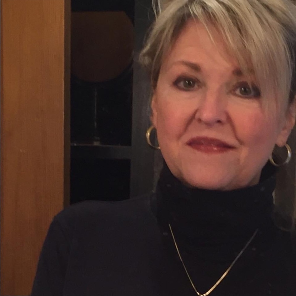 Meet your Posher, Karen